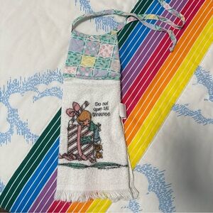 Vintage Kitchen Hand Towel